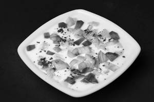 Mix Veg Raita [Serves 1]