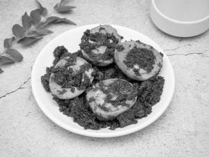 Egg Ghee Roast