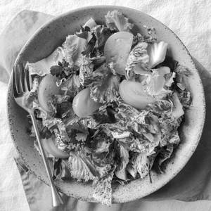 Garden Fresh Salad (150 Gm)