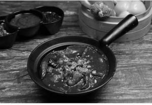 Spicy Dragon Sapo Chicken