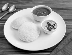 Dahi Idli