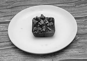 Kitkat Brownie