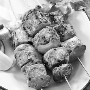 Paneer Tikka