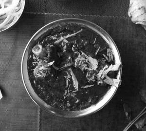 Mutton Masala