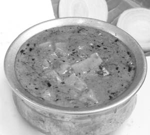 Paneer Butter Masala