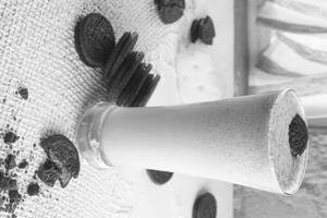 Oreo Shake