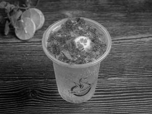 Virgin Mojito