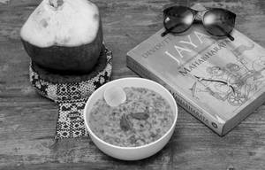 The Yoga House Khichdi