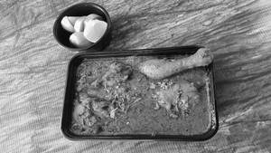 Chicken Handi