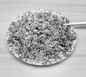 Masala Rice