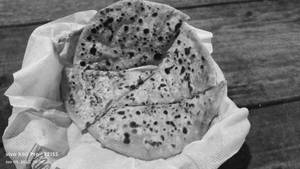 Plain Parantha
