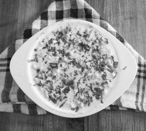 Mixed Raita (500ml)