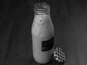 Cold Coffee