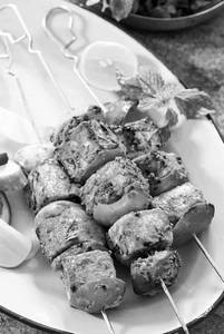 Paneer Tikka