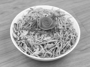 Veg Chowmein