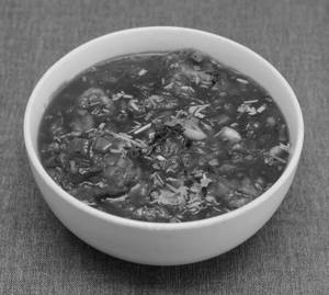 Chicken Manchurian 
