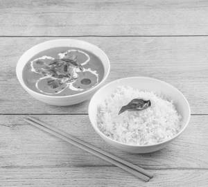 Thai Red Curry Chicken