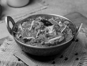 Kadai Paneer                  