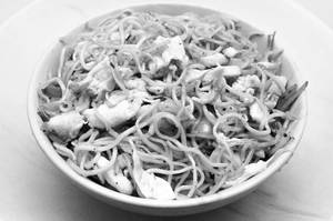 Egg Chow