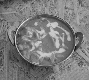 Panner Butter Masala