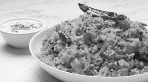 Tomato... Rice. Varity