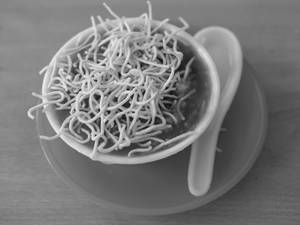Veg Manchow Soup
