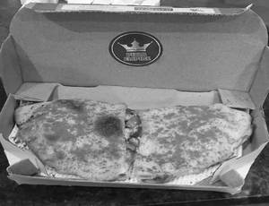 Calzone Pockets