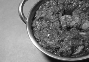 Tawa Chicken Special