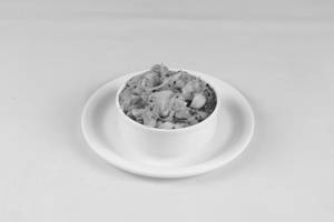 Aloo Ka Bharta