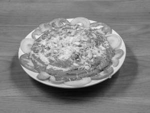 Chicken Mughlai
