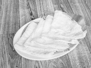 Neer Dosa (5 pc)