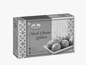 Motichoor Laddu