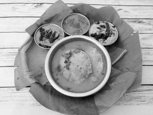 Sambar Idli (3 Pcs) 