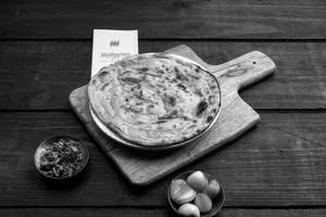 Lachha Paratha