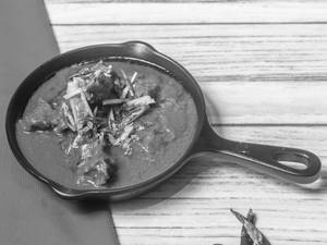 Mutton Rogan Josh                                  