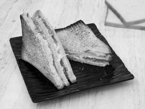 Cheese Sandwich