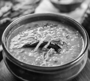 Dal Fry