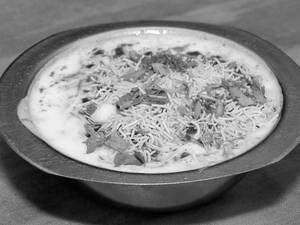 Dahi Vada