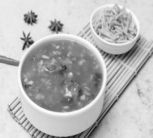 Chicken Manchow Soup                     
