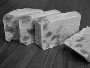Kaju Anjeer Kulfi