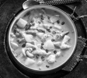 Navaratan Korma