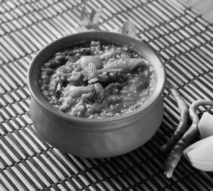 Sambar Rice