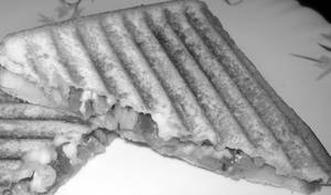 Veg. Che. Gr. Sandwich