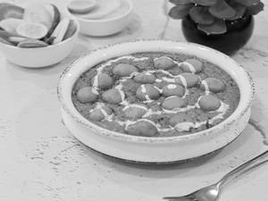 Mushroom Masala