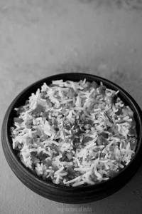 Veg Singapore Fried Rice