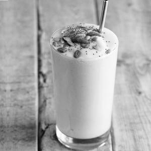 Pineapple shake