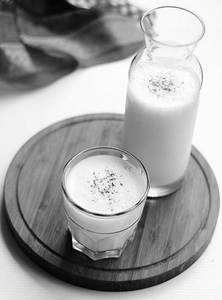 Sweet Lassi