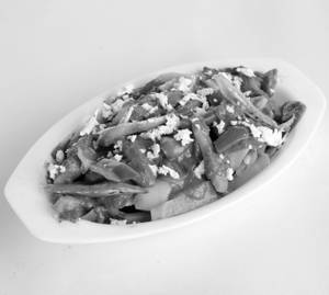 Punjabi Veg