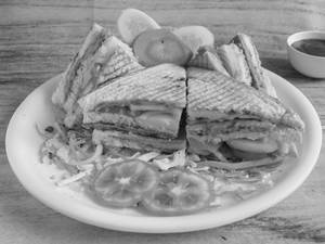 Club Sandwich