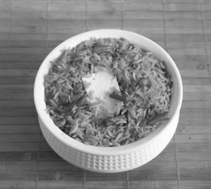 Veg Pulao